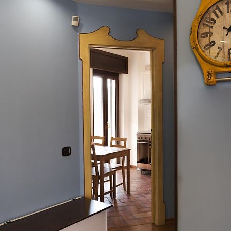 Maison Capodimonte ナポリ エクステリア 写真