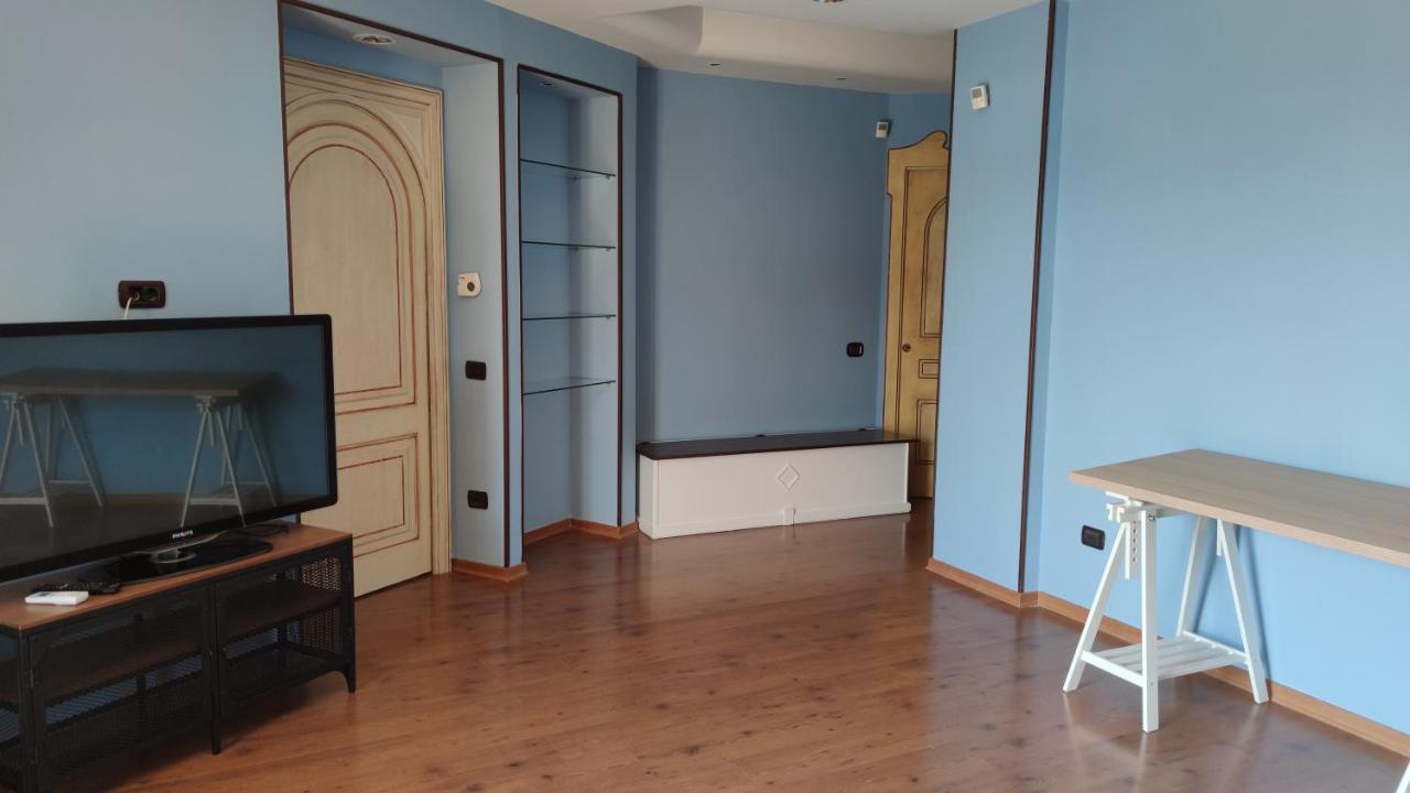 Maison Capodimonte ナポリ エクステリア 写真